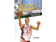 Jeremy Lin Xtreme Athletes