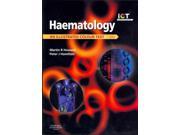 Haematology Illustrated Colour Text 4