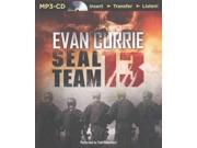 Seal Team 13 Mp3 Una