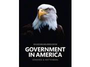 Government in America People Politics and Policy 2014 Elections and Updates Edition