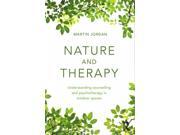 Nature And Therapy