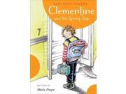 Clementine And The Spring Trip (clementine)