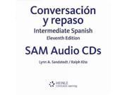 Conversacion y Repaso Conversation and Review SPANISH