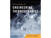 Principles of Engineering Thermodynamics