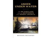 Ashes Under Water