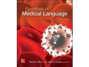 Essentials Of Medical Language