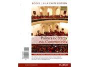 Politics in States and Communities 15 PCK UNB