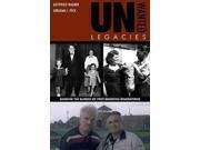Unwanted Legacies Modern Jewish History