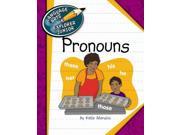 Pronouns Language Arts Explorer Junior