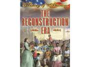 The Reconstruction Era History of America