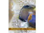 Introduction to Marine Biology 4