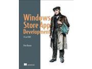 Windows Store App Development Pap/psc