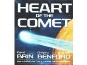 Heart of the Comet Unabridged