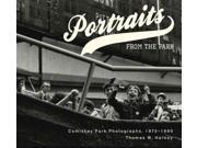 Portraits From The Park