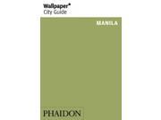 Wallpaper City Guide Manila Wallpaper City Guides