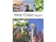West Coast Region United States Regions