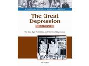 The Great Depression A Cultural History of Women in America