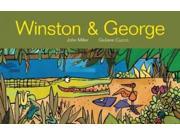 Winston George
