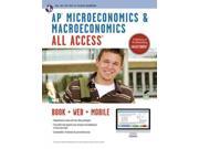 AP Microeconomics Macroeconomics All Access AP All Access