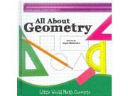 All About Geometry Little World Math