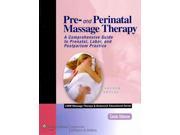 Pre and Perinatal Massage Therapy LWW Massage Therapy Bodywork Educational 2 PAP PSC