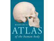 Martini s Atlas of the Human Body