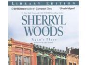 Ryan's Place: A Selection From The Devaney Brothers: Ryan And Sean, Library Edition (devaneys)