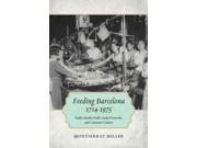 Feeding Barcelona 1714 1975