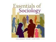 Essentials Of Sociology 9