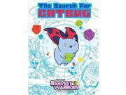 The Search for Catbug Bravest Warriors