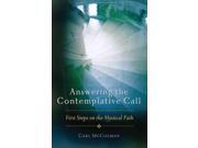 Answering The Contemplative Call