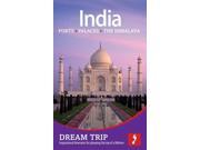 Footprint Dream Trip India Footprint Dream Trip