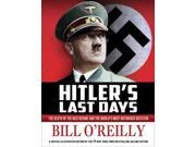 Hitler s Last Days