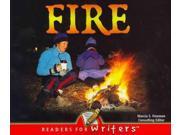 Fire Readers for Writers
