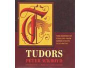 Tudors Unabridged