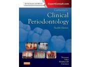 Carranza s Clinical Periodontology