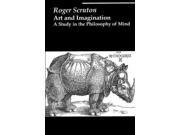 Art and Imagination A Study in the Philosophy of Mind