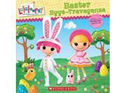 Lalaloopsy Easter Eggs-travaganza (lalaloopsy)