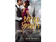 Bitter Spirits (roaring Twenties)