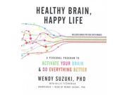 Healthy Brain Happy Life COM CDR UN