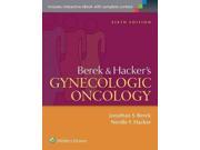 Berek Hacker s Gynecologic Oncology Berek and Hacker s Gynecologic Oncology