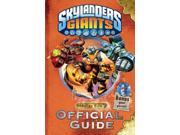 Skylanders Giants: Master Eon's Official Guide (skylanders Universe)