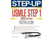 Step Up to USMLE Step 1 2015
