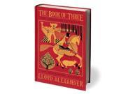 The Book of Three The Chronicles of Prydain