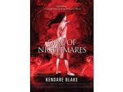 Girl Of Nightmares Anna Dressed In Blood