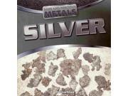 Silver Rare and Precious Metals