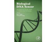 Biological DNA Sensor The Impact of Nucleic Acids on Diseases and Vaccinology