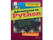 Adventures In Python