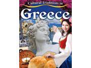 Cultural Traditions In Greece (cultural Traditions In My World)