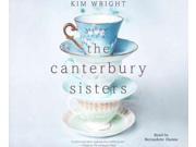 The Canterbury Sisters Unabridged